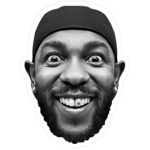 Kendrick Custom Magnet