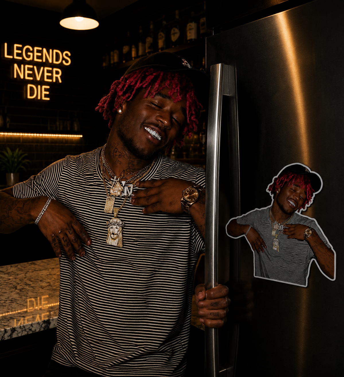 Lil Uzi Vert