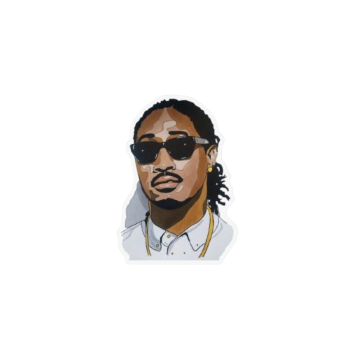 Future Custom Magnet