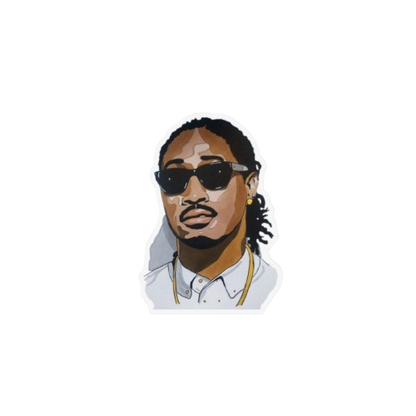 Future Custom Magnet